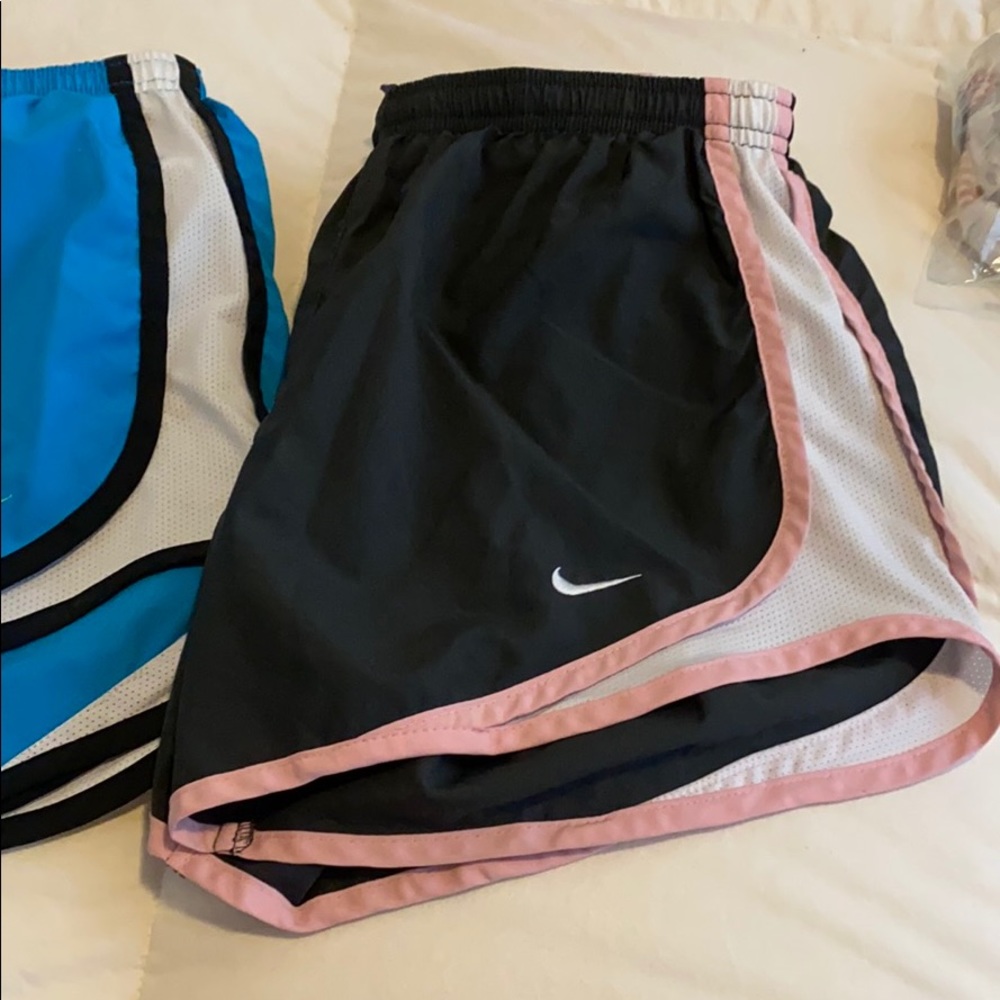 Bike shorts